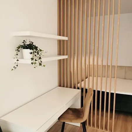 Apartament Reda View *