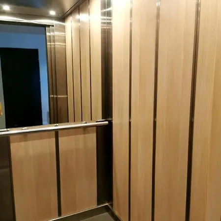 Apartament Reda View