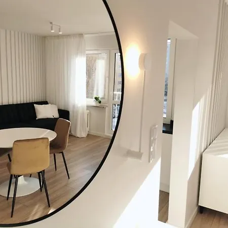 Apartament Reda View * شتشيتسين