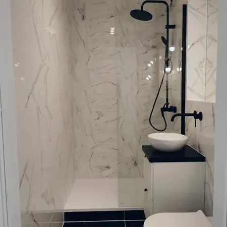 Apartament Reda View شتشيتسين
