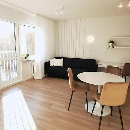 Apartament Reda View شقة