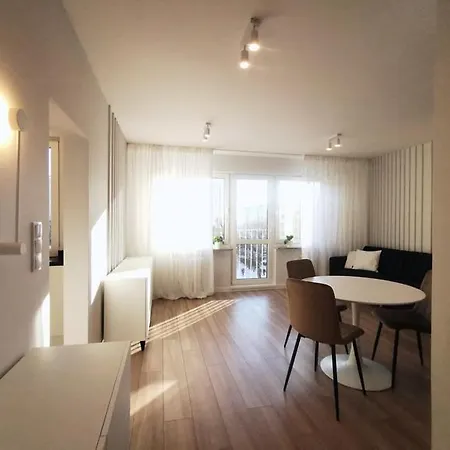Apartament Reda View