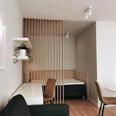 Apartament Reda View شتشيتسين