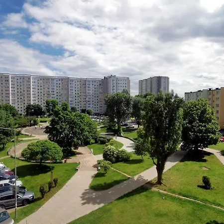 Apartament Reda View
